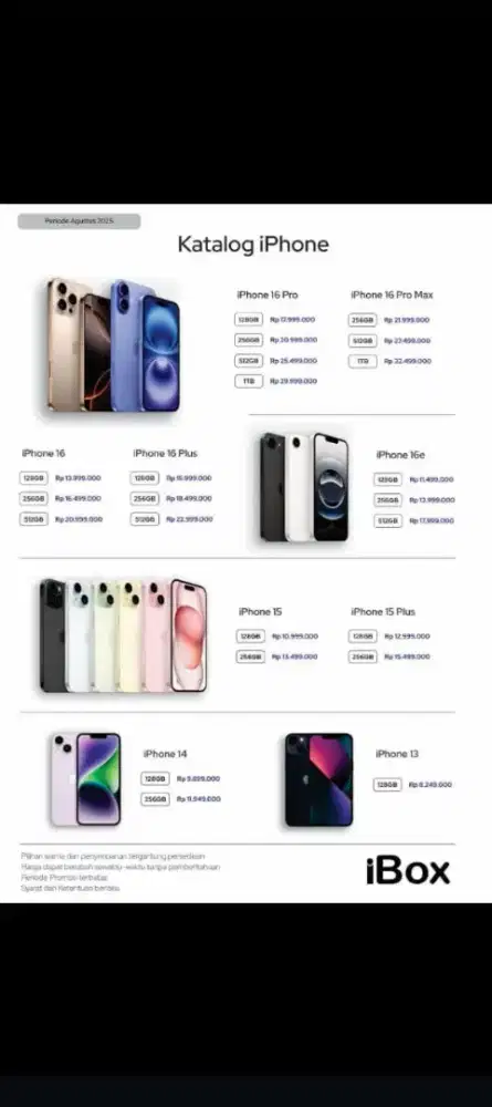 Iphone 16 128 gb