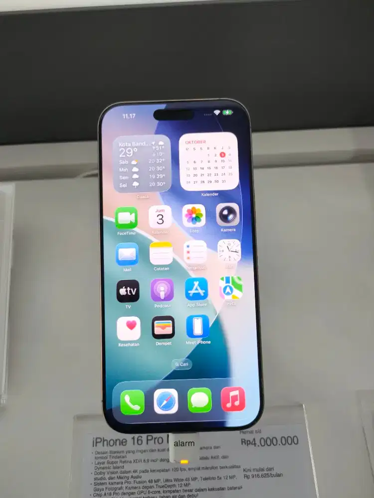 PROMO HP IPHONE