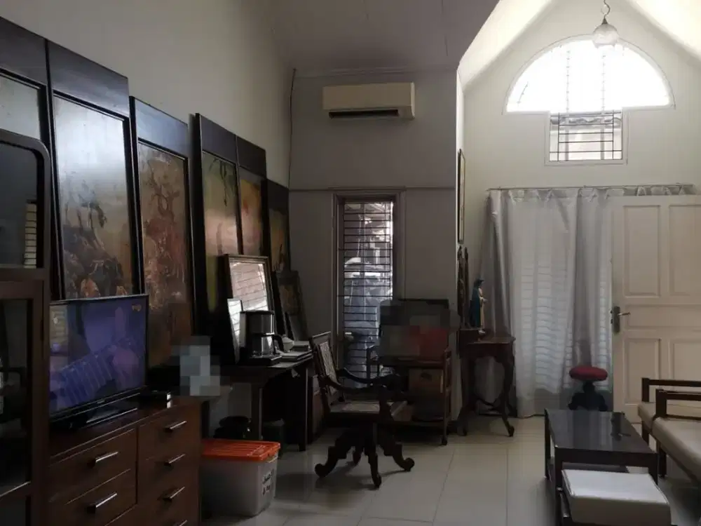 Dijual Rumah Siap Huni di Taman Sari Harapan Indah 2 Bekasi