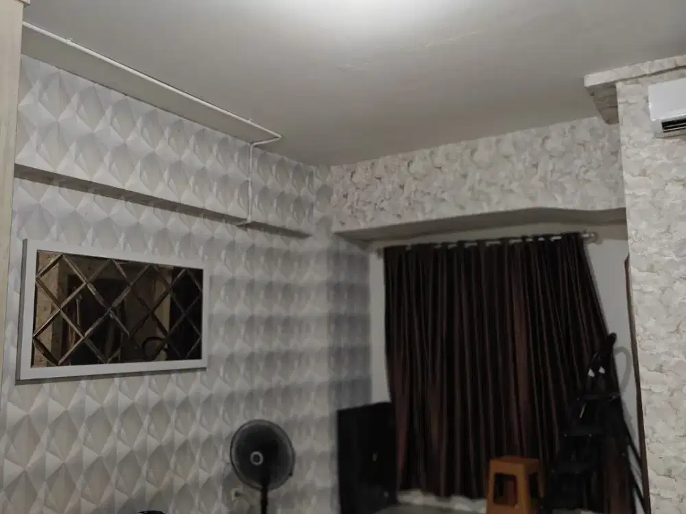 Hunian Nyaman & Strategis Apartemen Studio Bandara City Dijual Murah