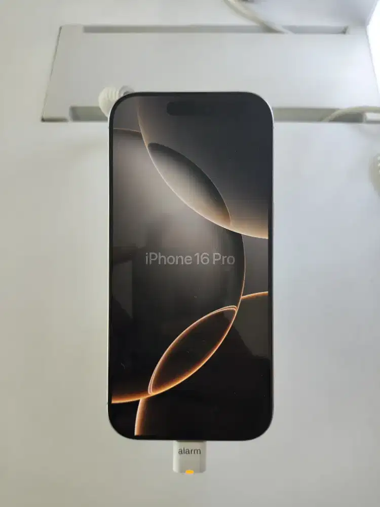 Promo ip 16 pro 256