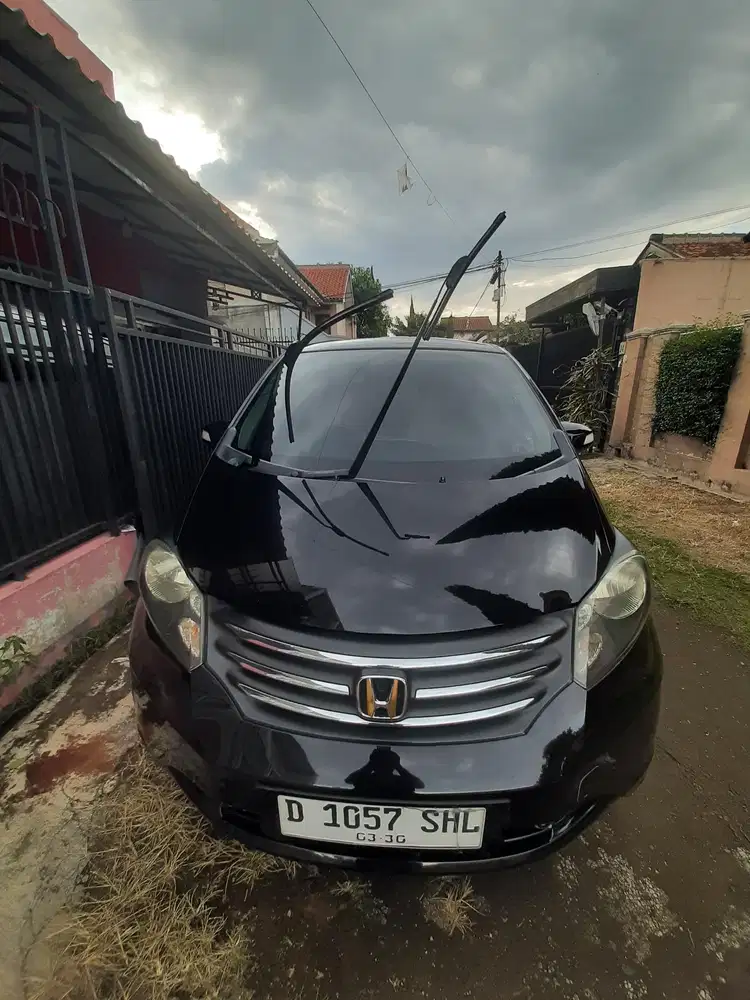 Honda Freed 2011 Bensin