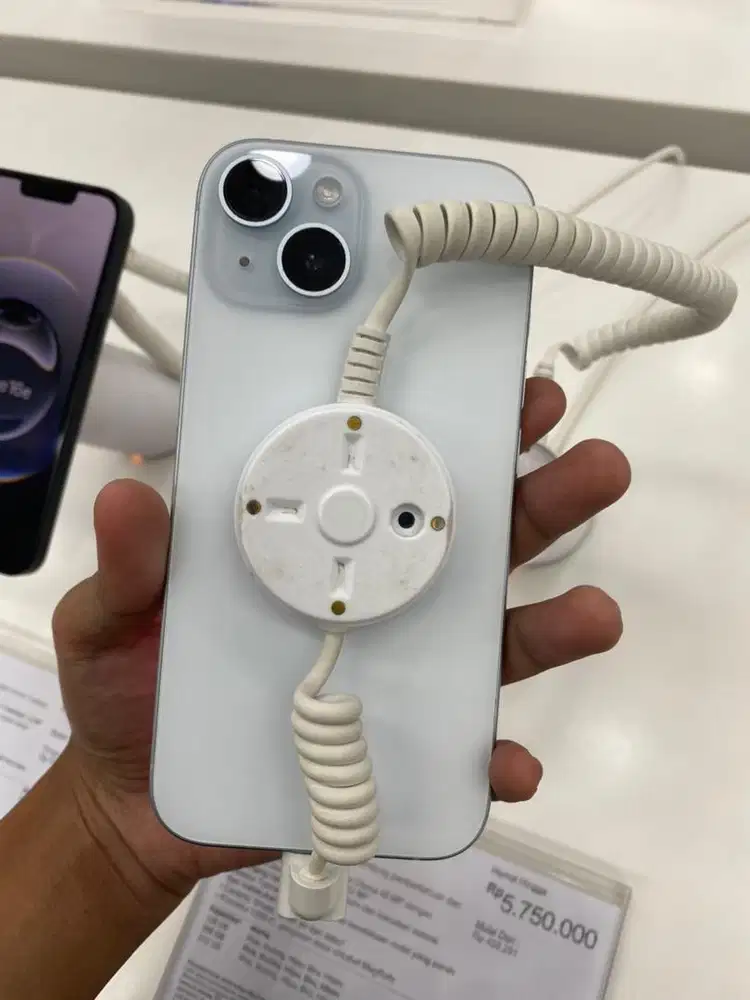 CICIL IPHONE 15 DIGIMAP