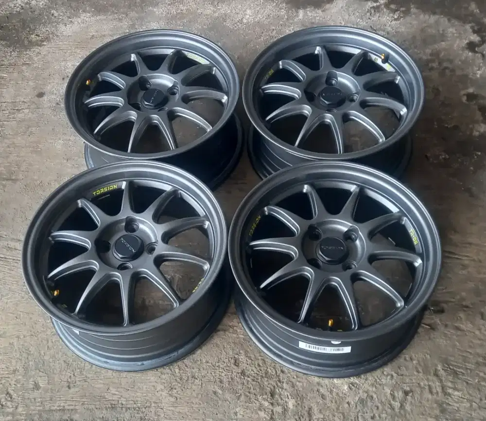 Velg ring 16 double pcd 4x100/114,3