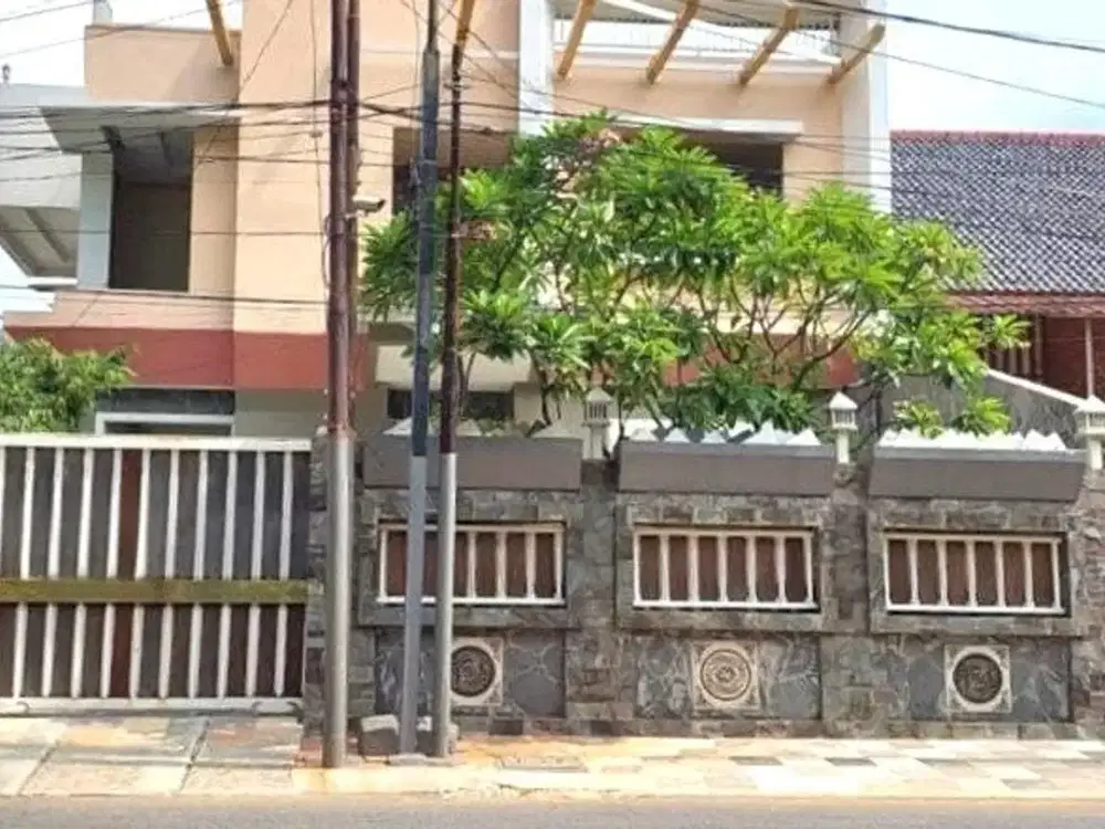 Perumahan Malaka Country Estate 308m type 3KT Duren Sawit