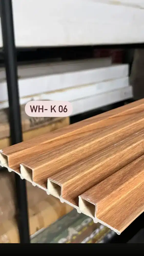 Wpc wallpanel woodpanel