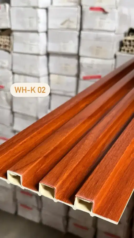 Wpc wallpanel woodpanel