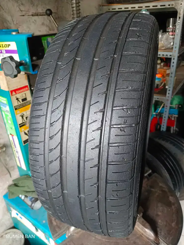 Ban 225 45 R18 GT Champiro HPY 1Pcs