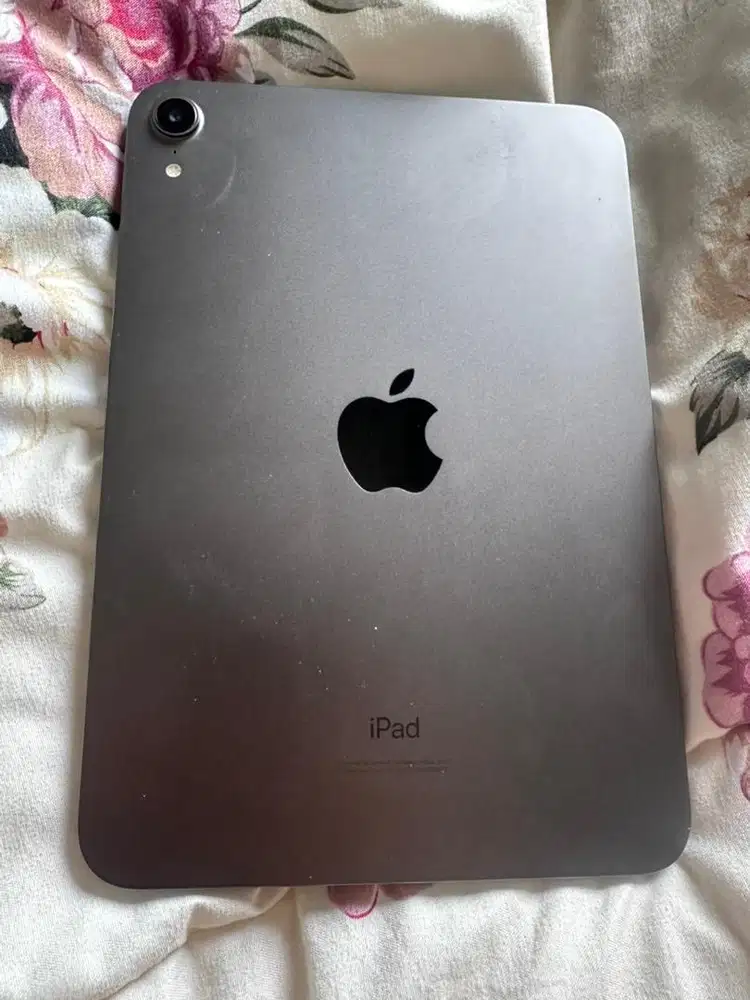 Ipad 6 mini 64 Gb wifi only