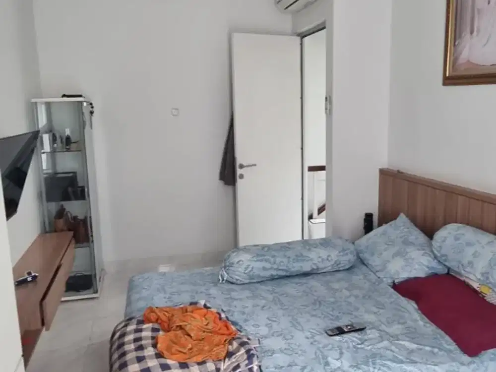 Dijual Cepat Rumah Di Malibu Coral, Gading Serpong