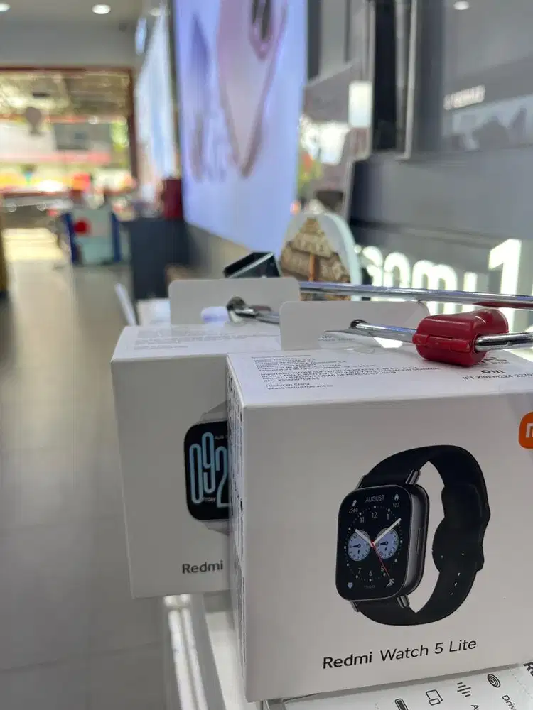 Redmi smartwatch 5 lite