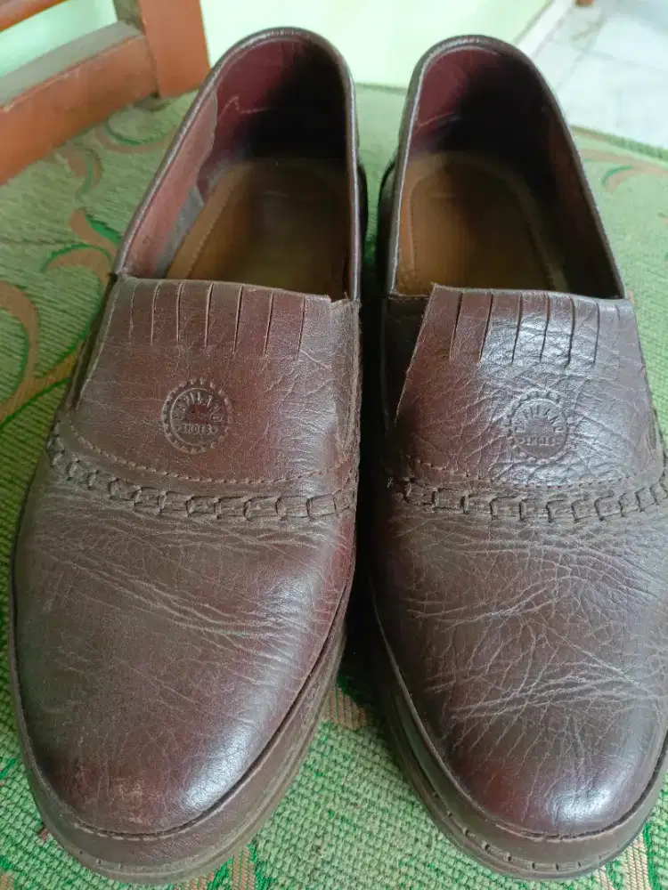 Sepatu Original Capilano
