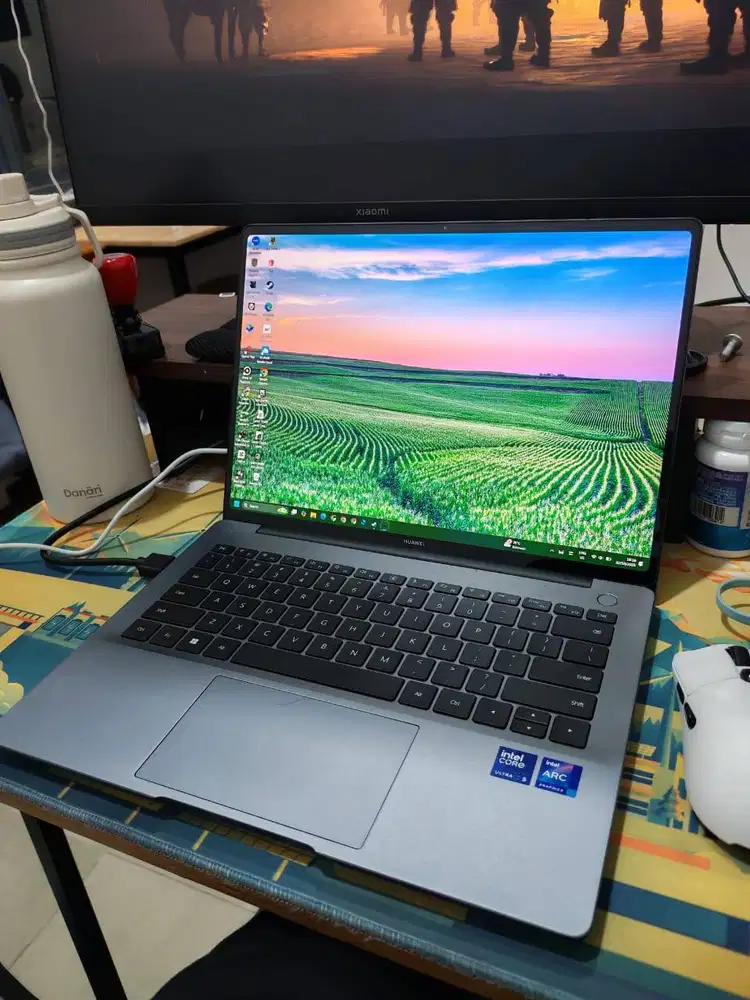 Huawei Matebook 14 Intel Ultra 5 125H 16GB/1TB
