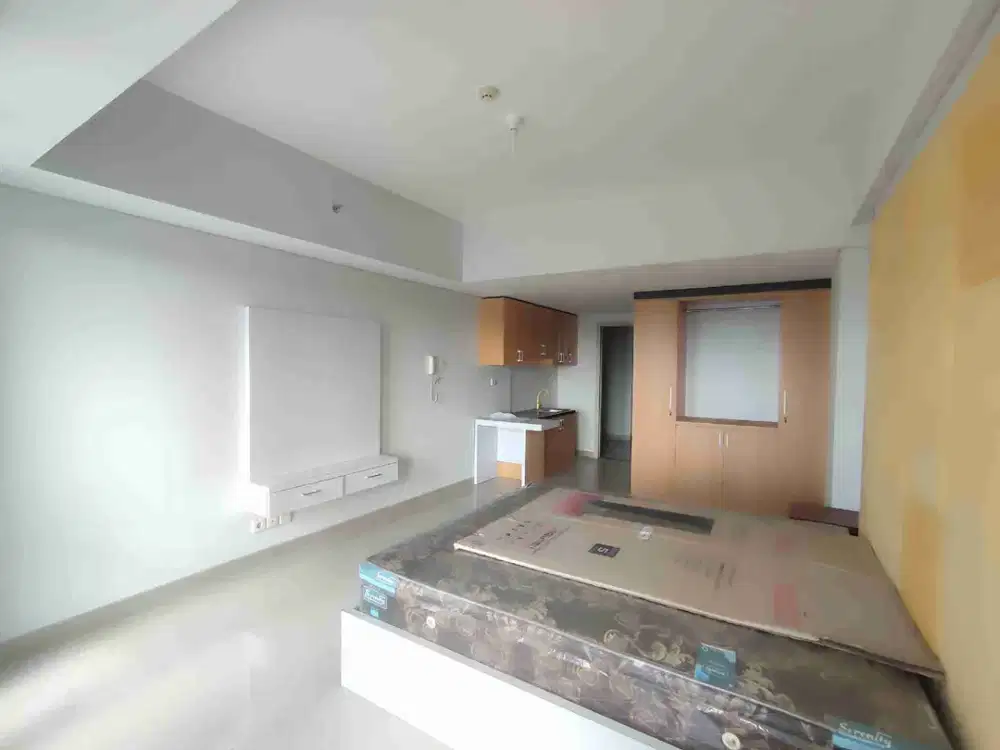 Studio Nyaman & Lega – Taman Melati Jogja, Semi Furnished & Fasilitas Lengkap