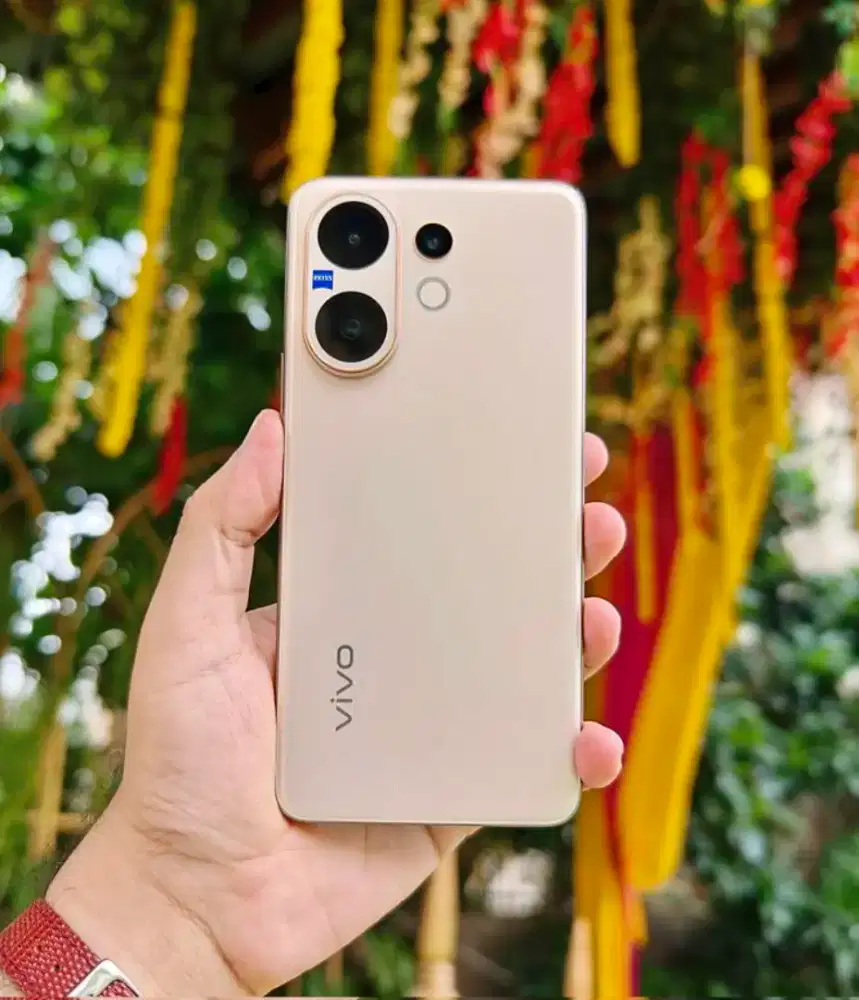 VIVO V60 PURPLE