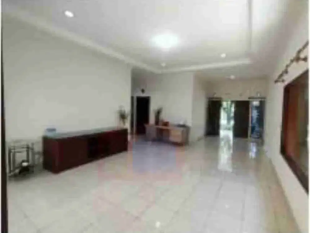 Disewakan Rumah asri di Batununggal Indah Bandung, Cluster favorit