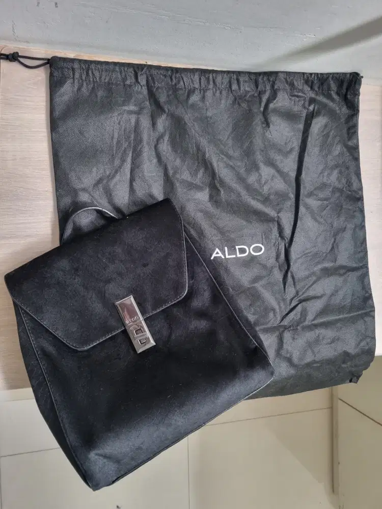 Preloved Murah Banget Tas ALDO-Ladies Asli