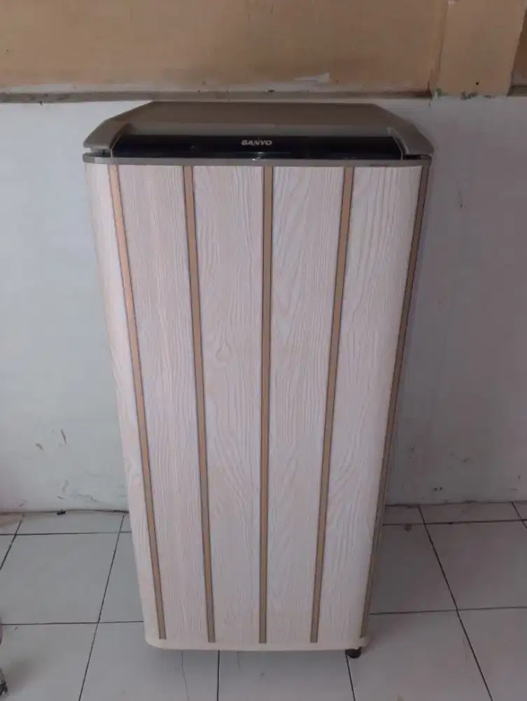 Kulkas Sanyo 1 pintu