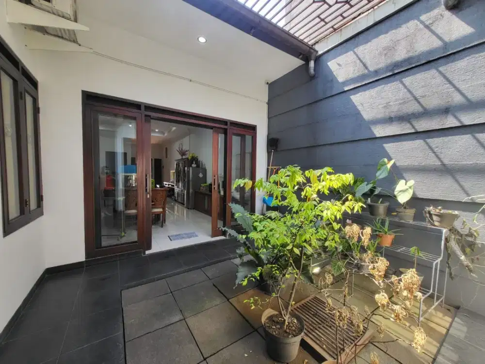 Jual Rumah Siap Huni Sayap Batununggal Mulia