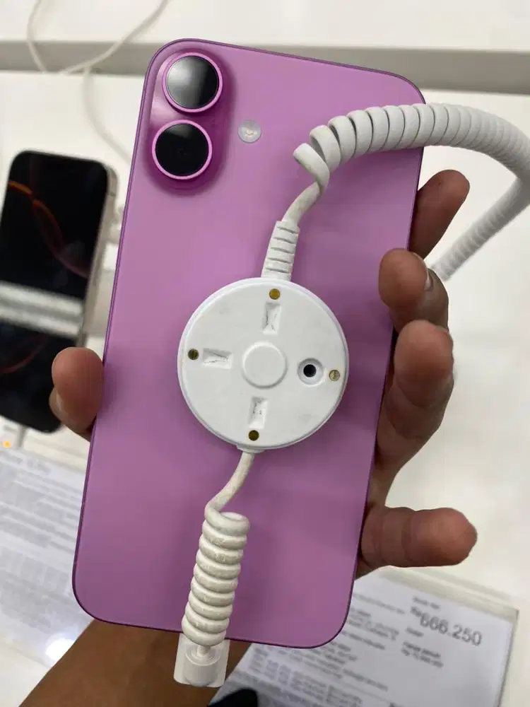 CICIL IPHONE 16 PLUS DIGIMAP