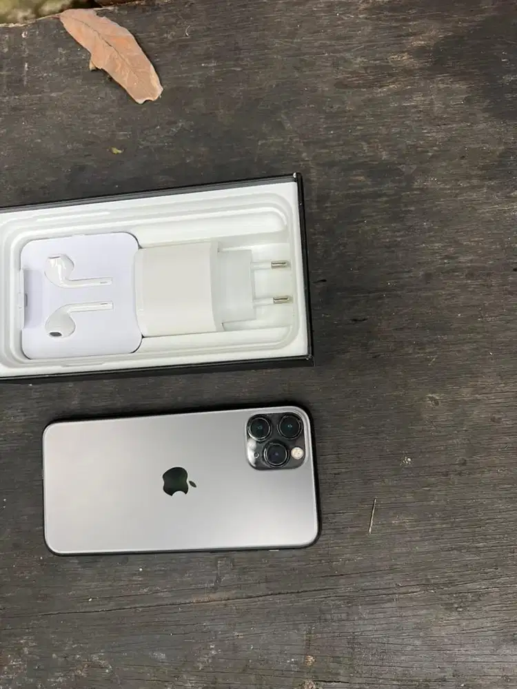 iphone 11 pro max 256gb tjakep