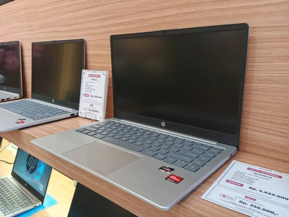 HP 14 EM0167AU/EM0168AU Ryzen️ 7 7730U