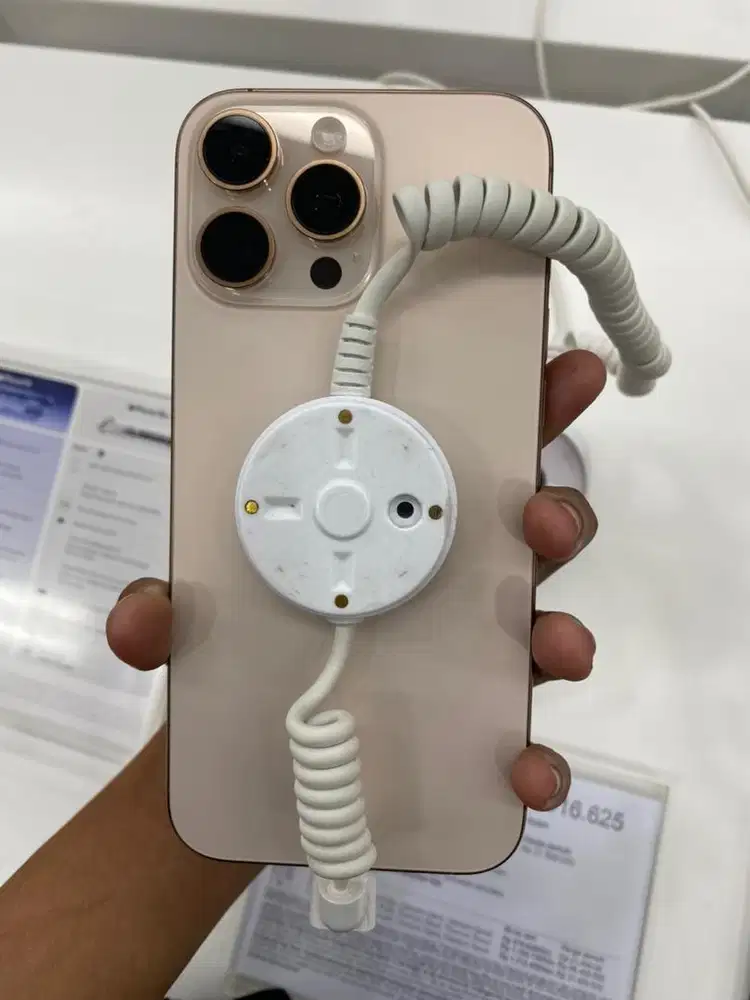 CICIL IPHONE 16 PRO MAX