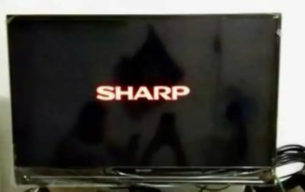 TV Sharp 32 inch