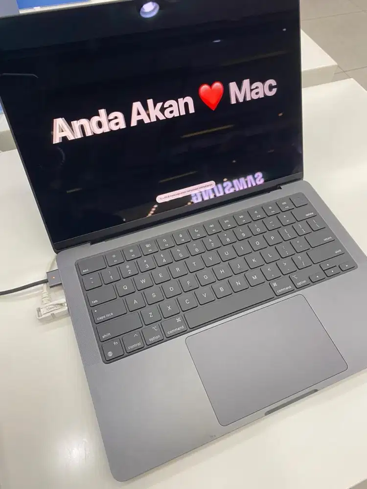 CICIL MACBOOK AIR 13 INCI