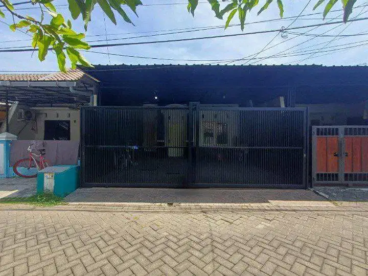 Dijual Rumah Siap Huni Griya Pesona Asri, Rungkut