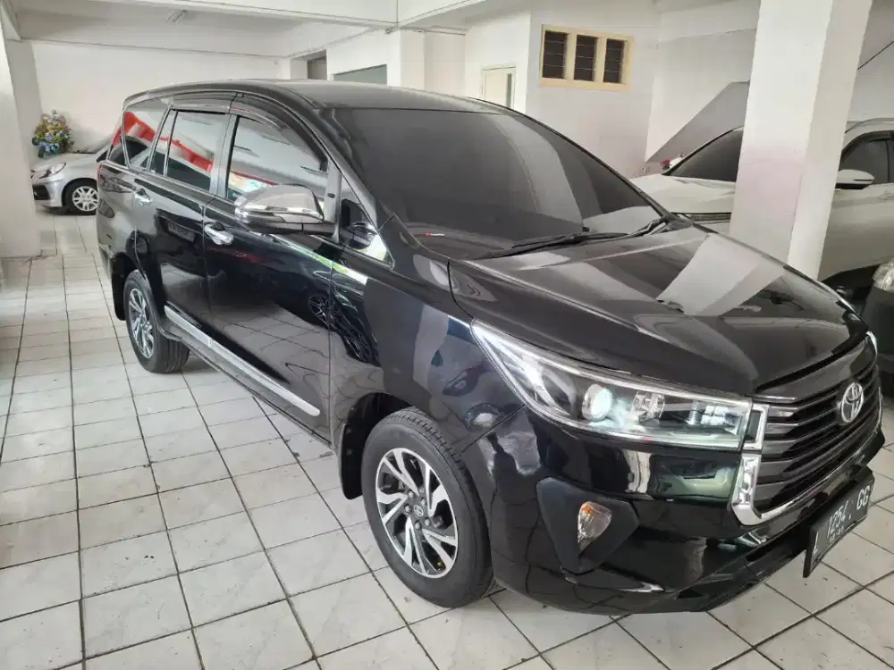INNOVA Reborn V 2020 Facelift Tgn1 L Orisinil Istimewa Banget