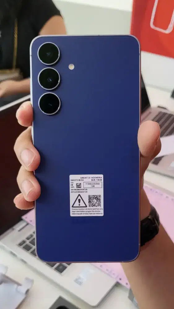 Samsung S25 FE bisa Credit hanya dgn KTP
