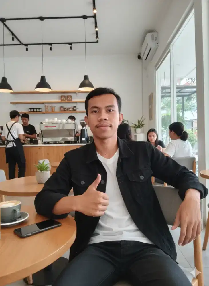 Butuh Pekerjaan Secepatnya