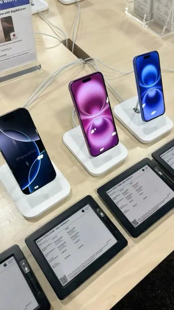 iPhone 16 Plus Promo Cicilan AKULAKU Cuma Pakai KTP