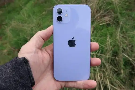 Iphone 12 128 GB Ori IBOX