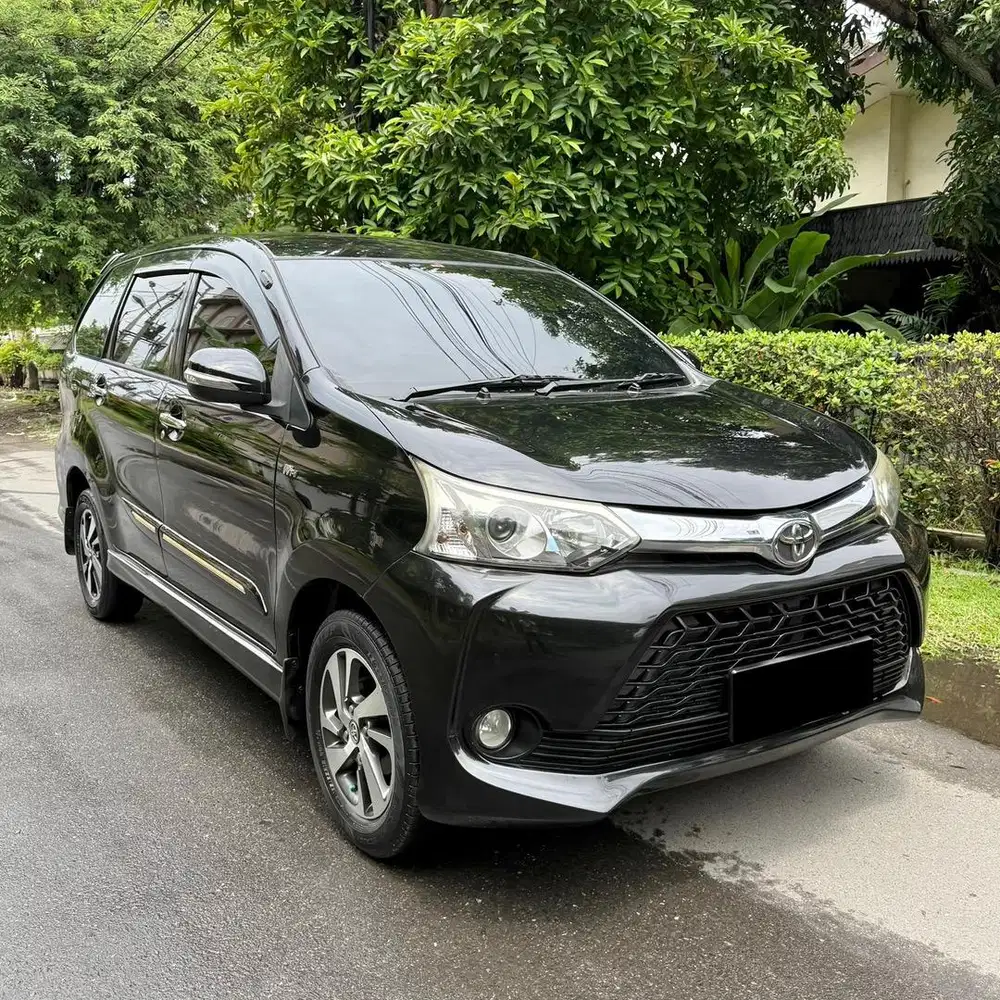 (DP22jt) AVANZA VELOZ 1.5 MT 2015