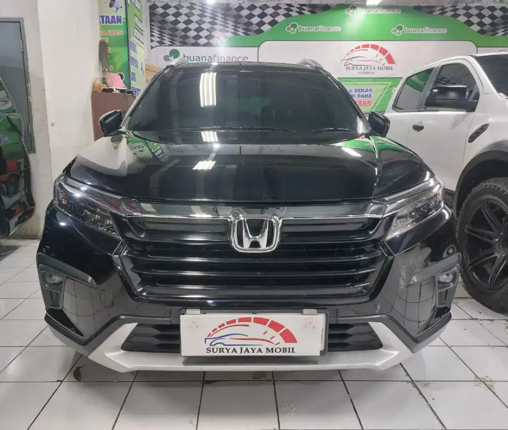 HONDA BR-V 1.5 PRESTIGE MATIC TH 2023