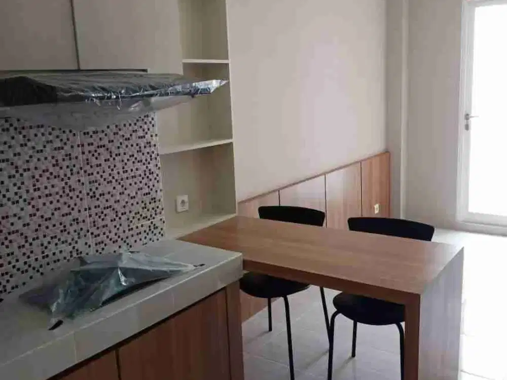 Disewakan Apartemen Pincak dharmahusada