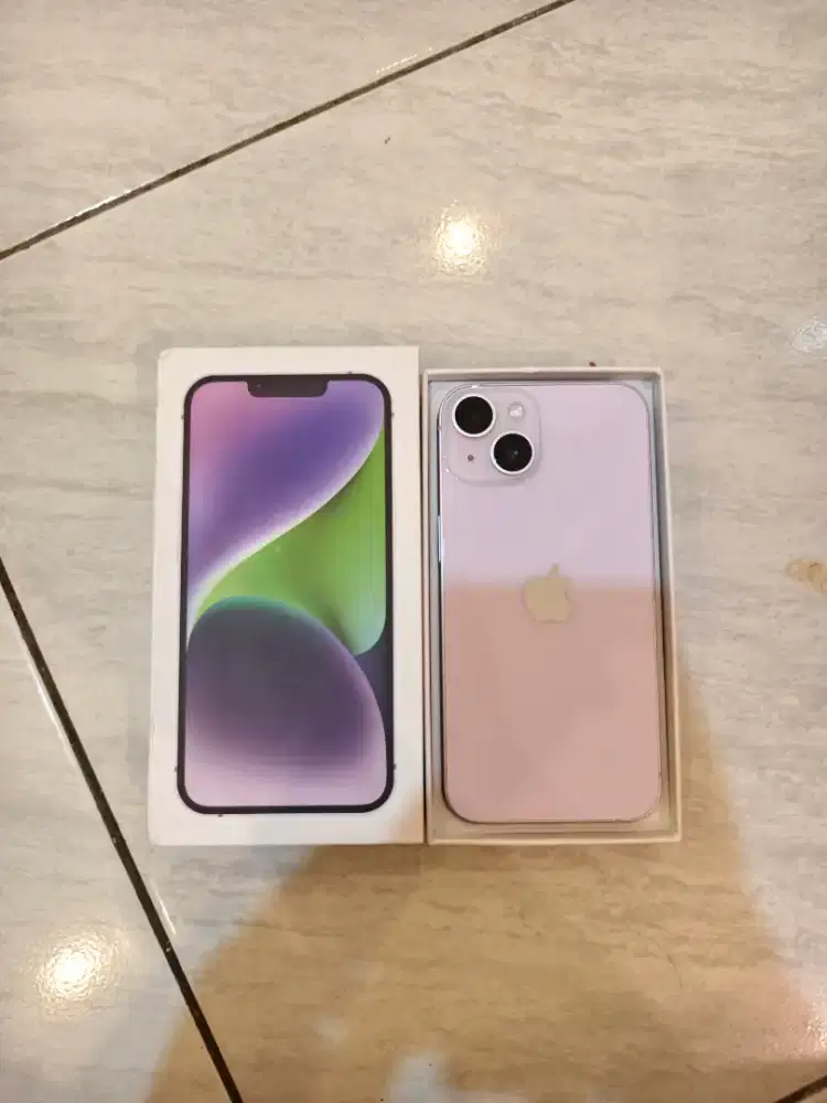 Iphone 14 256gb bh 90 inter wifi only