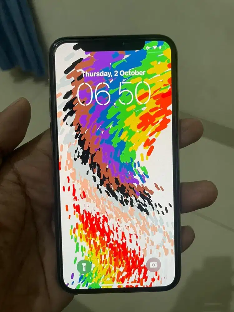 Jual Cepet IPhone 11 Pro 64gb