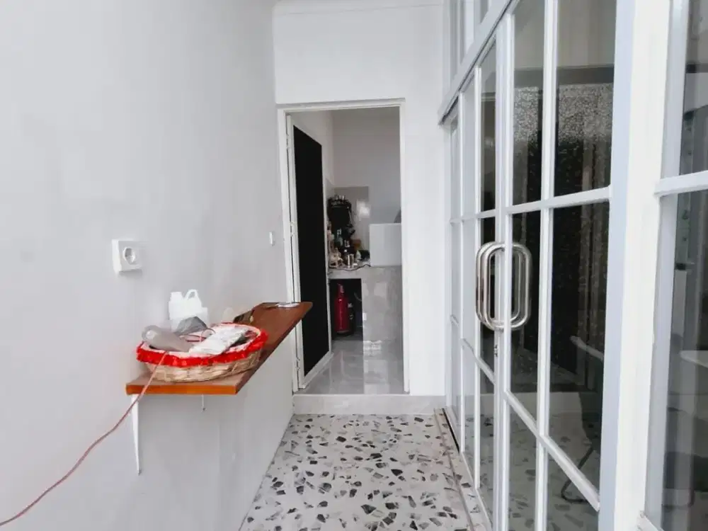 Dijual Rumah Di Cluster Avani, BSD Hadap utara