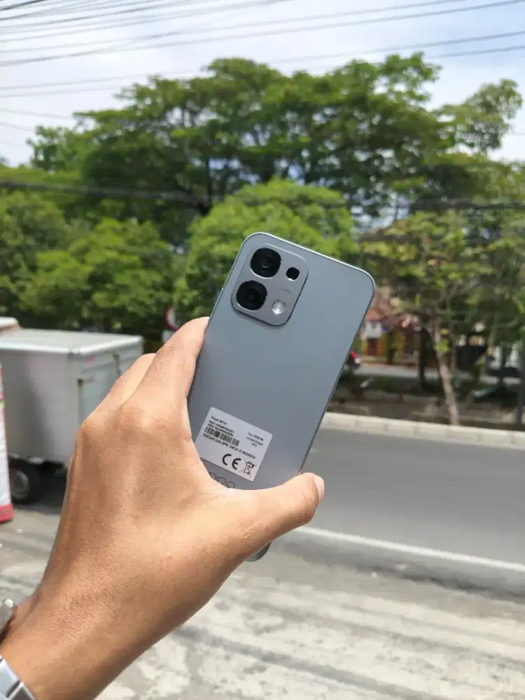Pre-order oppo a6pro dapatkan fre encobuds 3pro