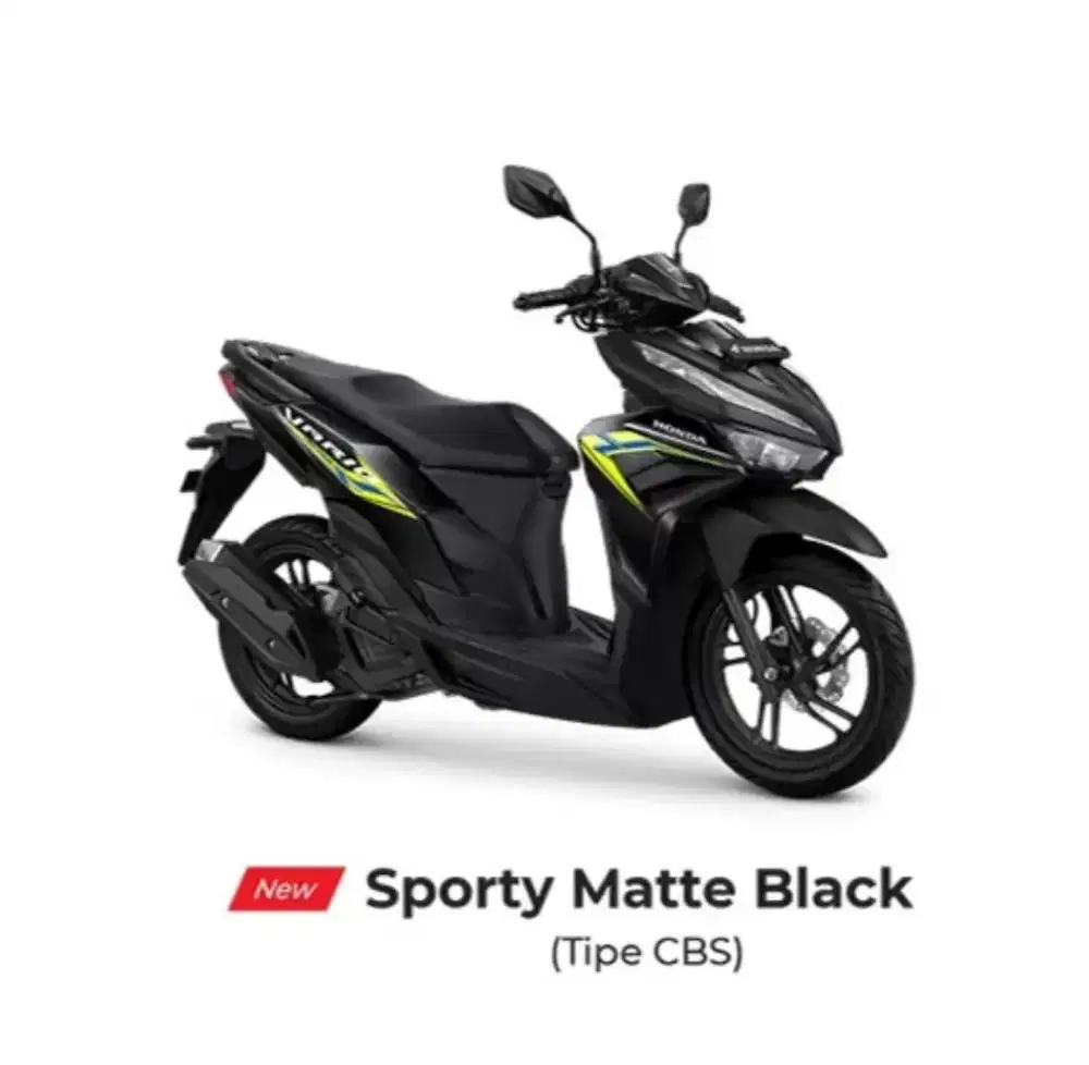 2025 BELI VARIO 150 VARIO 125 2024 / 2023 & 2022 / 2021 ATAU 2020