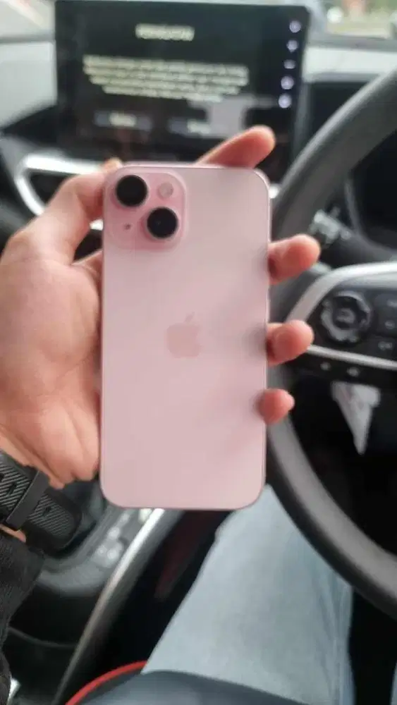 Iphone 15 basic 256gb ex ibox