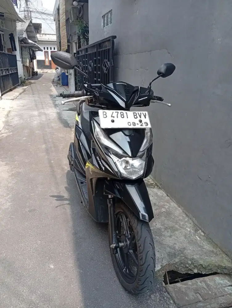 Beat orsinil rasa baru