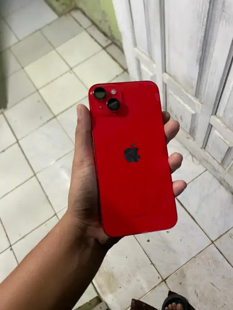 iPhone 14+ 128gb ex inter