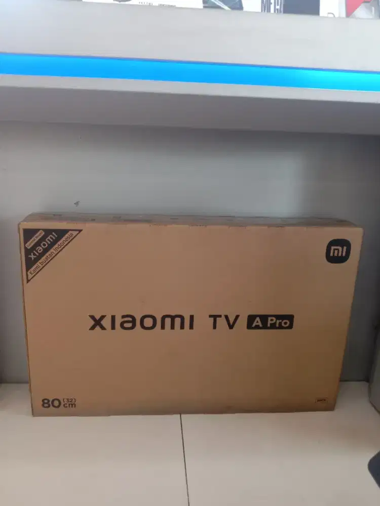 Xiaomi tv A pro