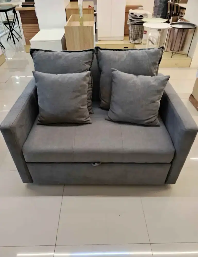 SOFA SLEEPER MINIMALIS