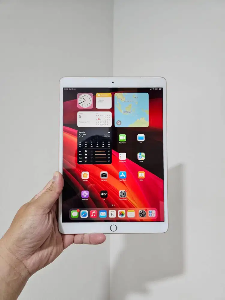 Apple iPad Air 3 256GB 256 GB Wifi Cellular Cell 2019 Perfect LTE