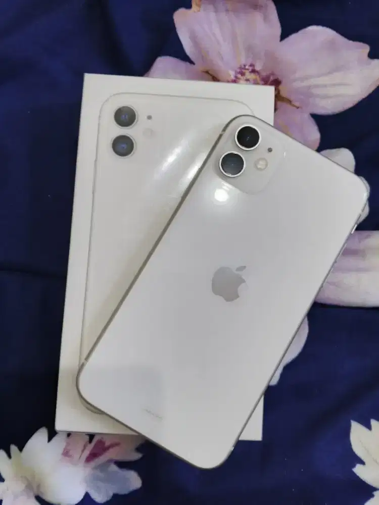 Iphone 11 64 gb IBOX